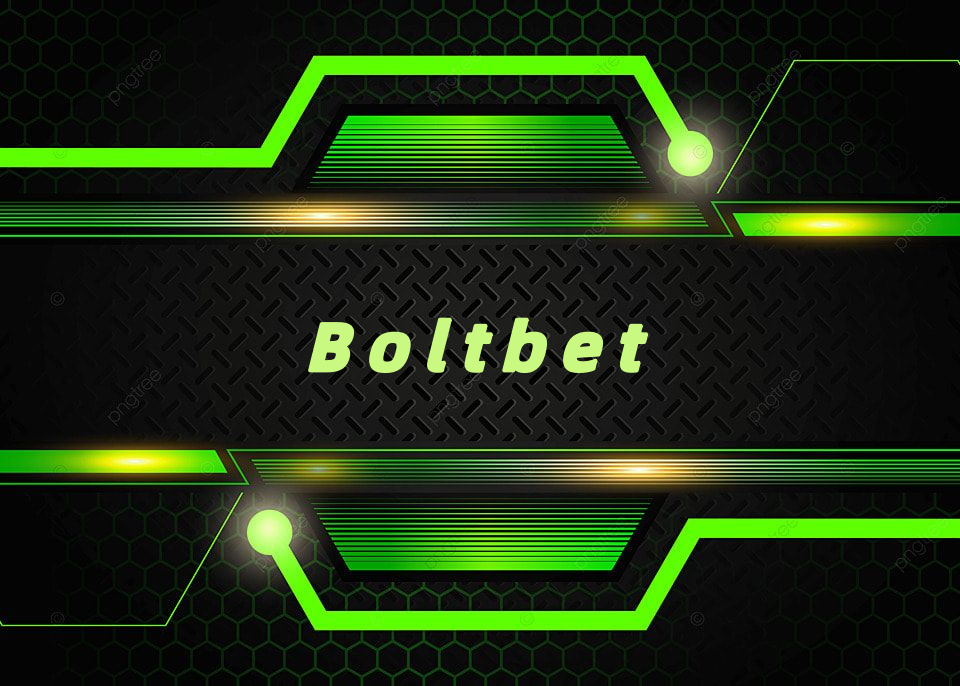 Boltbet
