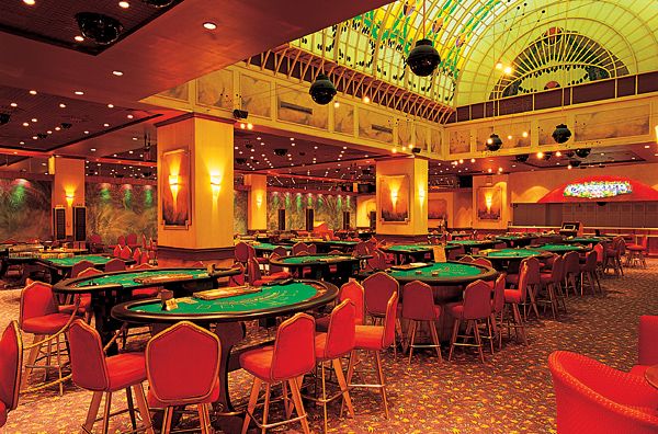 Boltbet Live Casino