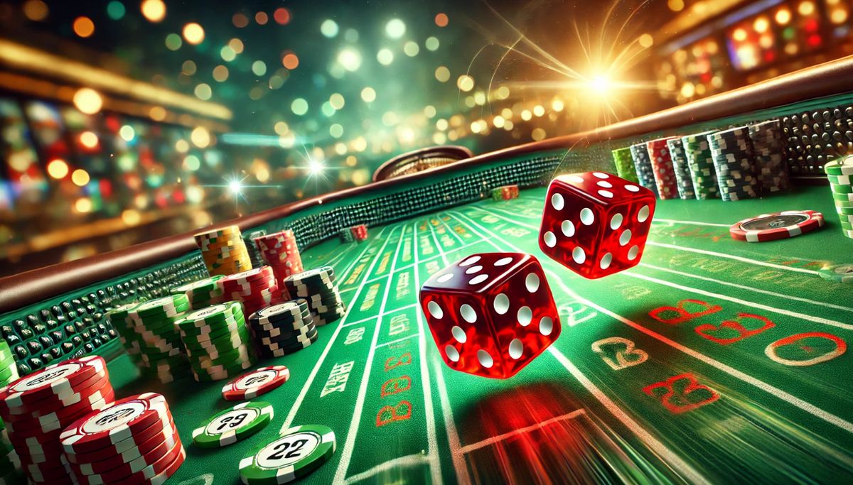Boltbet Live Casino